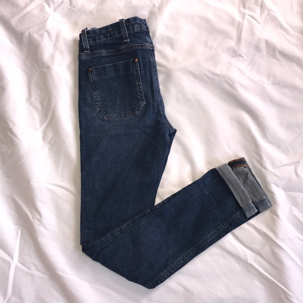 MiH Jeans